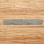 Anti Bacteria PVC Vinyl Flooring Sheet Deep Embossing Surface Texture