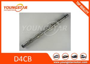 Wholesale CAMSHAFT ASSY Engine Camshaft For Kia Sorento D4CB 24100-4A100 24200-4A000 L and R from china suppliers
