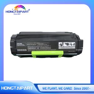 Wholesale 56F3000 Toner cartridge for Lexmark MS321 MS421 MS521 MS621 MX321 MX421 MX521 MX622 Laser Printer HONGTAIPART from china suppliers