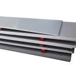 Food Grade 304 Stainless Steel Medium Thick Plate 1500mm Hot Rolled Corrosion