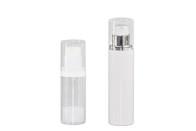 30ml/50ml Customized Color Ingle Layer Vacuum Bottle Cosmetic Packaging AS