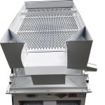 Destoner Cleaning Rice Machine for 800-1000kg/h Production Capacity in African