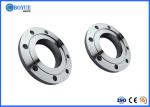 Forged Din Slip On Flange ASTM A182 F44 254MO Anti Leakage Easy Installation