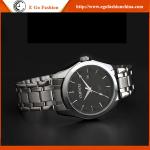 024A Full Stainless Steel Watches for Business Man ROL Branding Watch OEM Watch