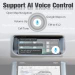 Android Auto Car Radio For Range Rover sport L494 2013-2017 Touch Screen