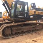 Original Catpillar Used Best Work Condition Used Excavator Cheap Cat Excavator