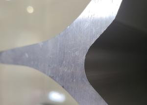 Wholesale LED Strip Aluminium Extrusion Heat Sink Profiles T6 T5 Temple from china suppliers