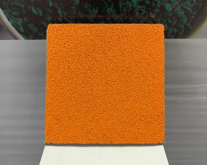 Wholesale SGS IAAF 4mpa Prefabricated Rubber Running Track from china suppliers