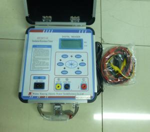 Wholesale Insulation Tester HY2671 from china suppliers