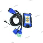 New product For NEXIQ 3 USB LINK 125032 Diesel Truck Interface OBD2 Diagnostic