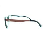 Far Infrared Emission Multi Purpose Eyeglasses