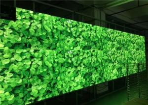 Wholesale 2880hz HD Small Pixel Pitch LED Display Full Color LED Poster 12 Months Warranty from china suppliers