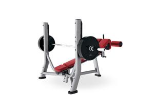Wholesale Body Fitness Gym Rack And Adjustable Decline Weight Bench Press Machine from china suppliers