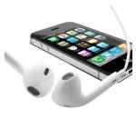 Handsfree for samsung ,iphone