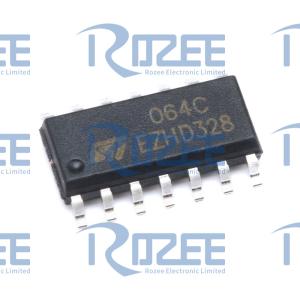 Wholesale TL064CDT from china suppliers