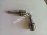 Steel Fuel Injector Nozzle , Cummins Diesel Fuel Injection Pump Parts DLLA151P13