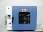 Lab Drying Oven Environmental Test Chamber Vacuum Drying Equipment