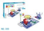 58 Pcs Children'S Toys Building Bricks / Plastic Building Blocks For Toddlers