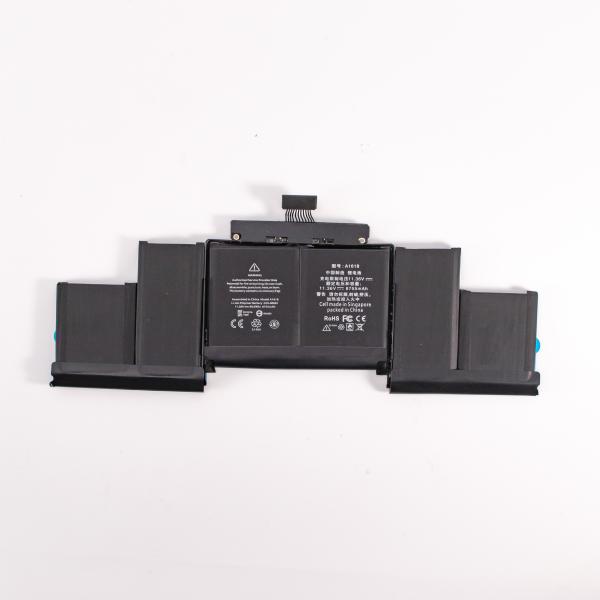 Laptop Battery A1494 A1618 for MacBook Pro 15 inch Retina A1398 (Late 2013 Mid