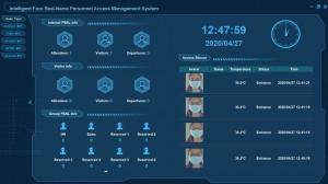 Wholesale SQLlite Attendance Tracking Software from china suppliers
