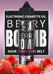 Wholesale VGOD Vape Juice E-Liquid ODM E-Cigarette Vaping Liquid 100% Natural Ingredients E-Juice For Vaporizer from china suppliers