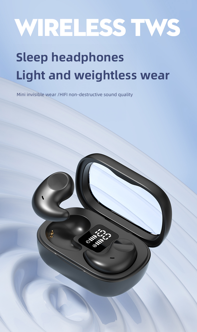 Mini TWS Wireless Earbuds for Clear Voice Call DHL.UPS.FEDEX.EMS Shipping Compatible