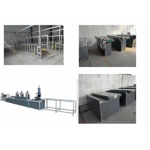 Wholesale Kraft Automatic Paper Tube Machine With 25-120mm Diameter Range from china suppliers