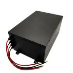 IEC62133 120Ah Lithium Ion Battery Pack 24V Within 1C Rate