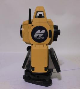 Wholesale Topcon ES-101 1&quot; Reflectorless Total Station from china suppliers