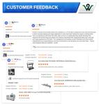High Quality Used plastic vacuum molding machine