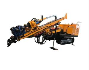 Wholesale 300m Drill Depth RC Drilling Machine 132KW Hydraulic Reverse Circulation Drill Rig from china suppliers