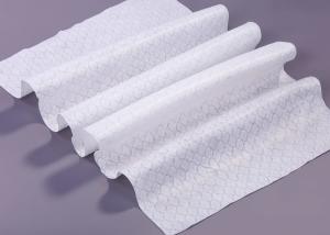 Wholesale Anti Static 60gsm 14cm Spunlace Viscose Non Woven Fabric from china suppliers