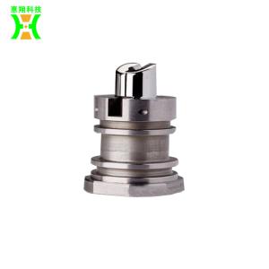 Wholesale SKH51 SKD11 Guide Pin Mold , Anticorrosive Precision Mould Parts from china suppliers