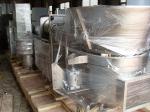 One Step 220 Liter Fluid Bed Granulator Equipment