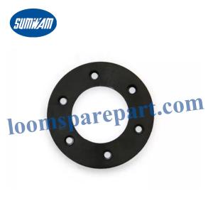 Wholesale Clutch Spring B153990 Picanol Loom Spare Parts 158X158X12MM from china suppliers
