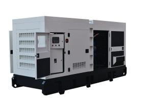 Wholesale 3Phase 250kva Fawde Diesel Generator 200kw With Engine CA6DL2-30D Industrial Use from china suppliers