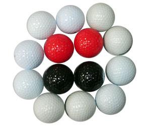Wholesale range golf ball/ two piece golf ball/2PC Golf practice ball/golf ball from china suppliers