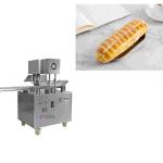1Kw Cheese Cutting Machine Food Production Line 220V 50HZ