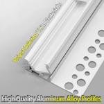 LED Low Voltage 24V Self-Adhesive Waterproof Light Strip Outdoor Lighting