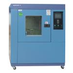 IPX9 Standard Water Resistance Rain Test Chamber 8000kpa