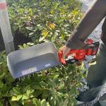Battery Tea Plucking Harvesting Machine Electric Tea Harvester 21v