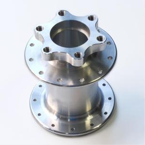 Wholesale Anodized Aluminum 7075 T CNC Machining Parts from china suppliers