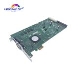 Carriage PCA Board CQ111-80002 For HP T7100 T7200 Z6200 Z6800 Printer spare