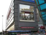 P8mm Led Outdoor Display Screen SMD3535 Advertising Digital LED Signage