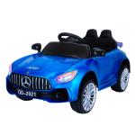 Children's 12V Electric Ride On Swing Car with Remote Control and Early