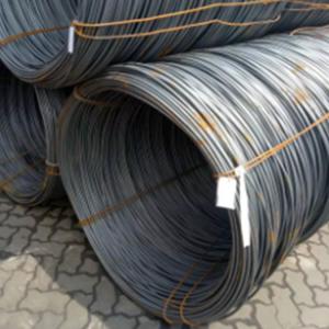 Wholesale ASTM SPHC Carbon Steel Wire High Tensile Strength For ACSR from china suppliers