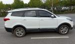 BAIC RUIXIANG 7 Seater SUV Inventory Luxury Family Utility Vehicle Sedan