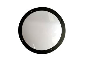 Wholesale 20W Dimmable IP65 Outdoor LED Kitchen Ceiling Lighting White Toilet / Garden Round 300 x 300 from china suppliers