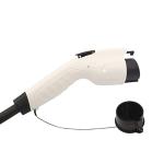 Electric Vehicle Charging Cable 32A Type1 To Type2 Ev Charging Cable 5M