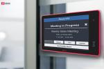 10.1 Inch POE Meeting Room Display Screens IPS WiFi Android Conference Room